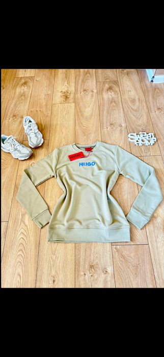 Суичър Hugo Boss