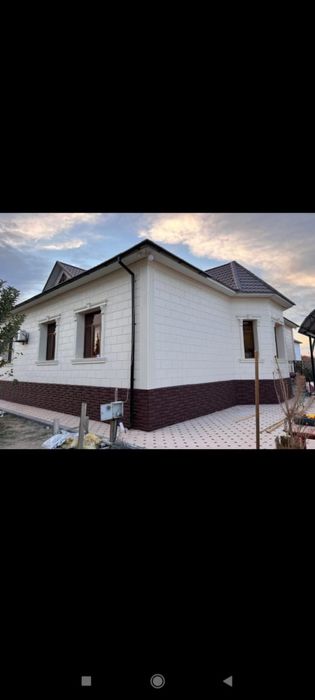 Полифасад/ Облицовка/Термопанель