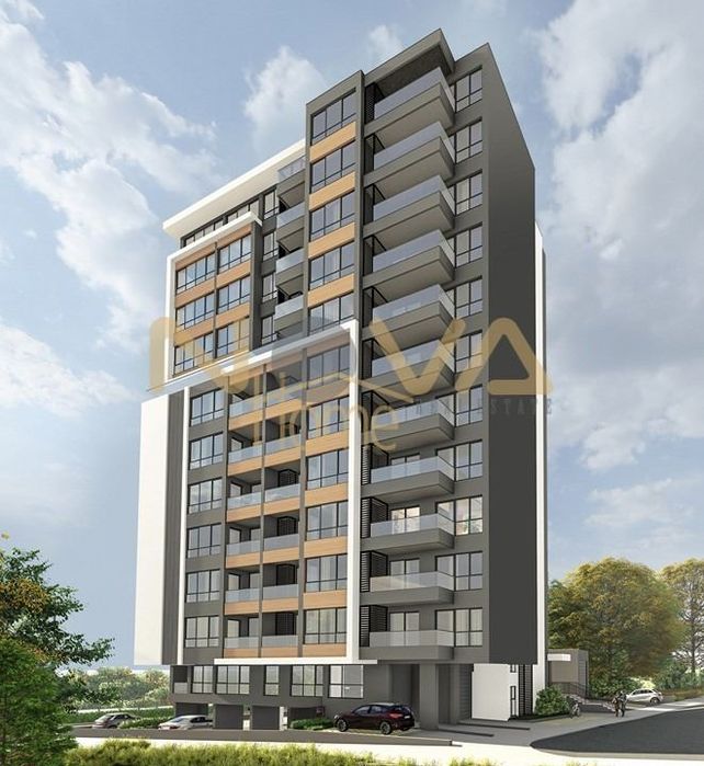 Продава се Двустаен апартамент в Варна, Възраждане 1 - 76 кв.м за 826 €/кв.м - Снимка #2