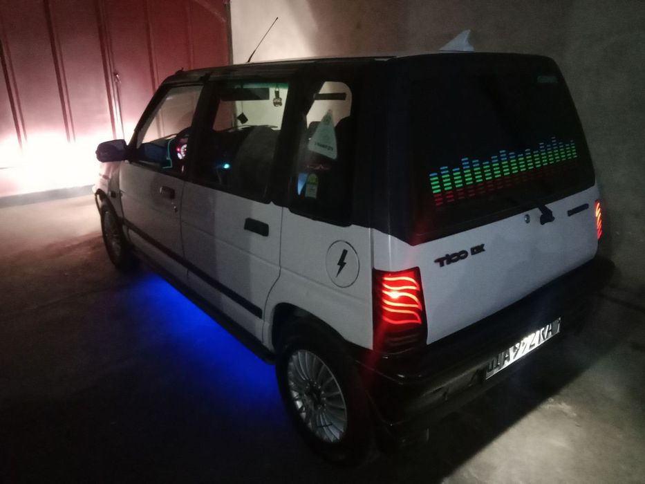 TiCO 992 | Srochno Sotiladi | Kami bor