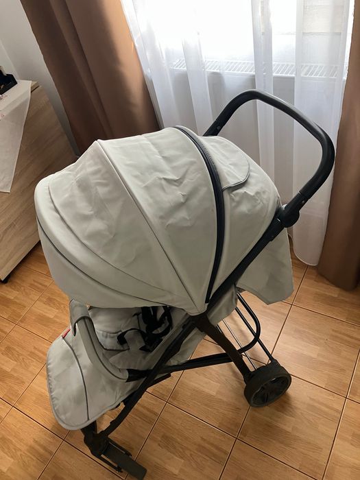 Carucior Hauck 3 in 1