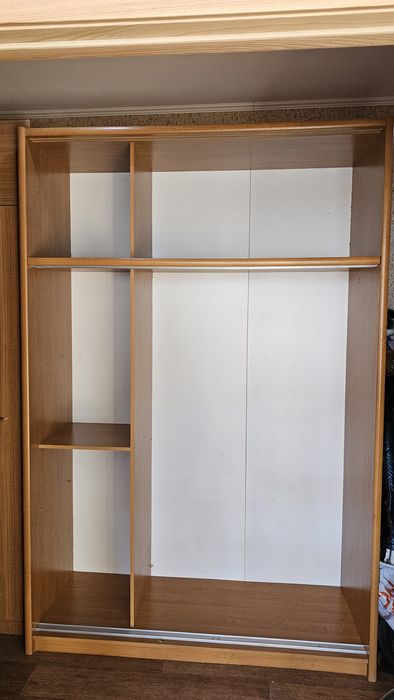 Продам плательный шкаф