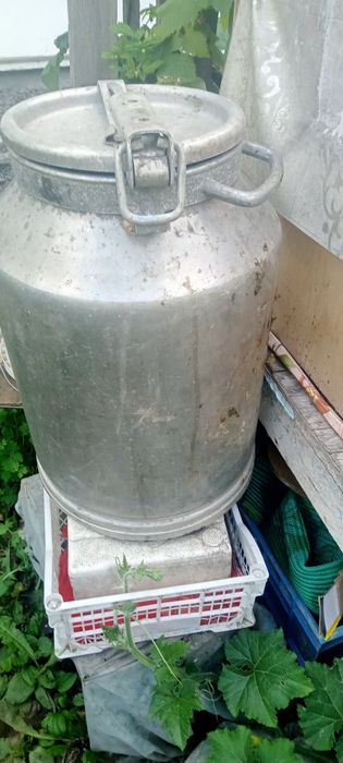 Продаму б/у флягу