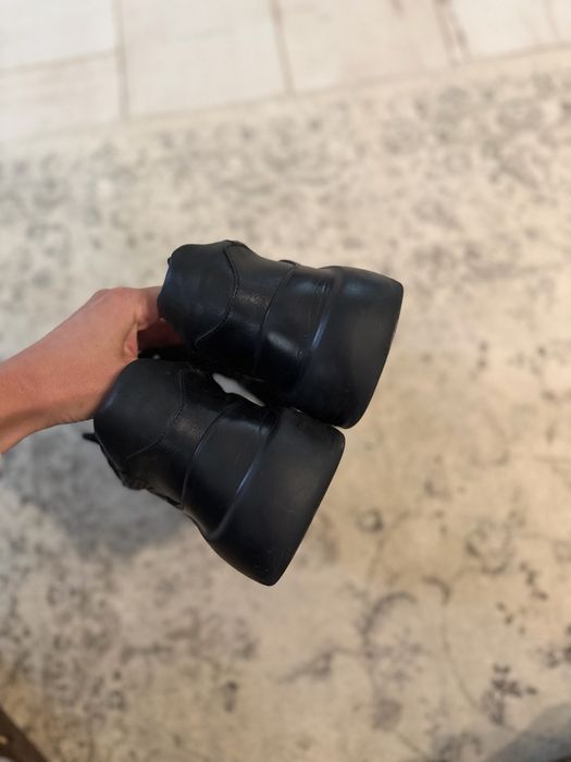 Pantofi Musette ELETA