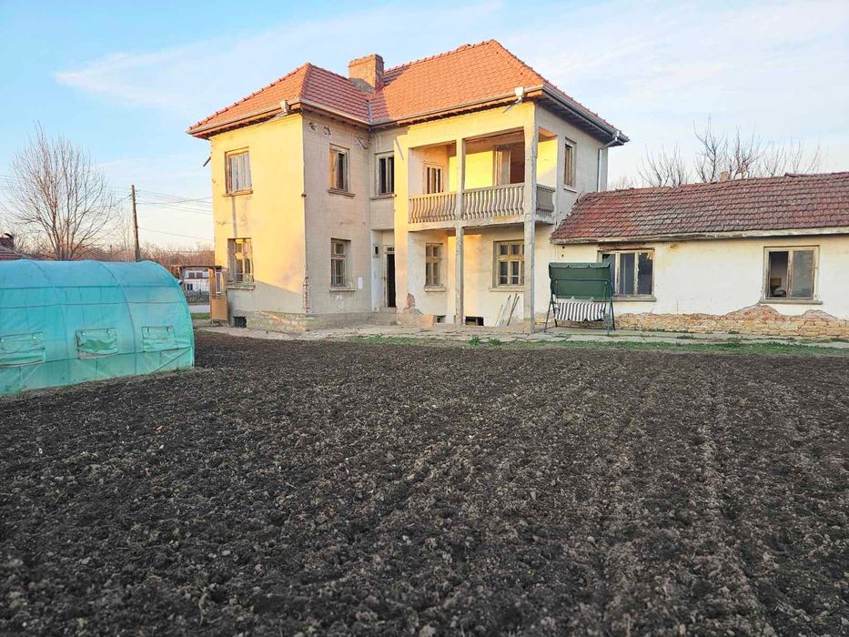 Продава се Къща в с. Лехчево, Област Монтана - 240 кв.м за 266 €/кв.м - Снимка #7