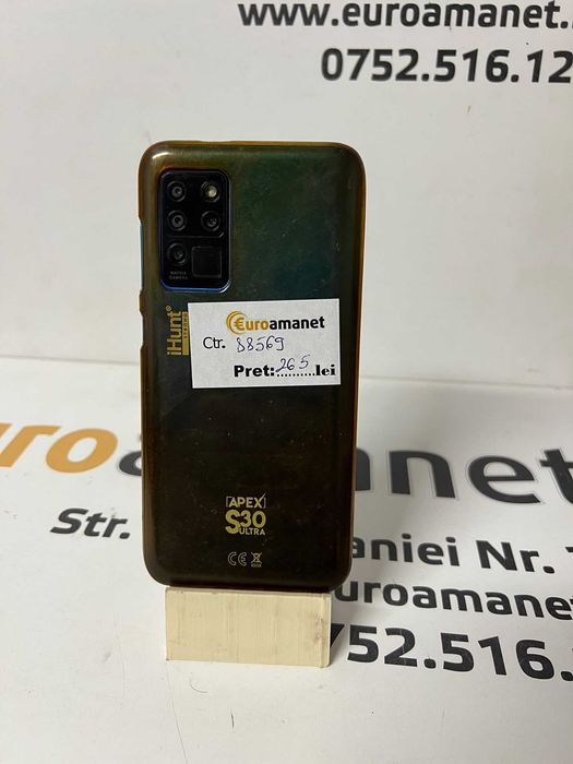 Telefon mobil iHunt S30 Ultra ApeX 2021, Dual SIM, 64GB, 4GB RAM -T-