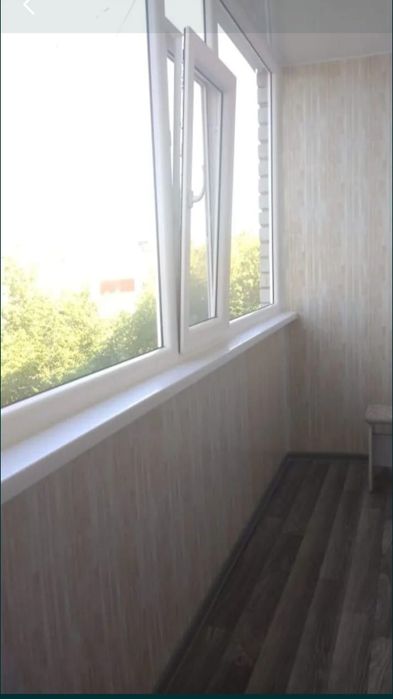 Уютные балконы и лоджии