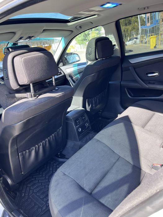 BMW E60 520i 2007