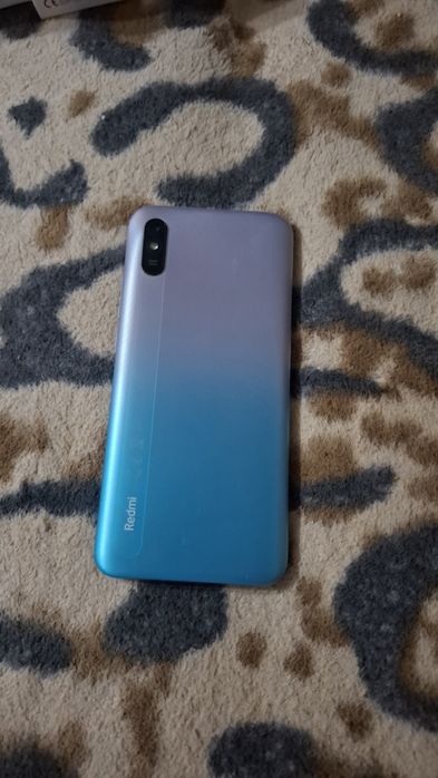 Redmi 9A blue 32Gb