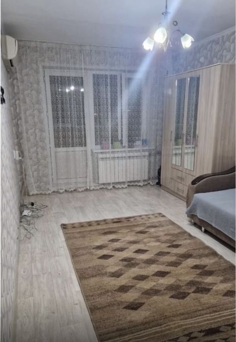 Сдаю 1ую квартиру