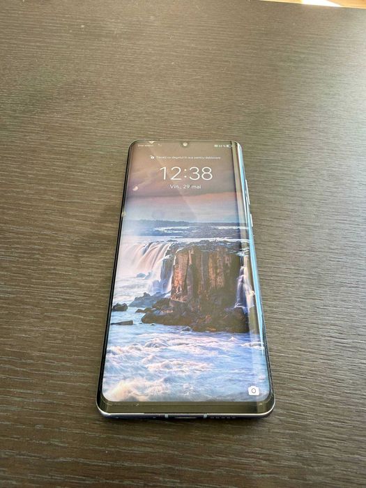 HUAWEI P30 Pro, Breathing Crystal, 128GB