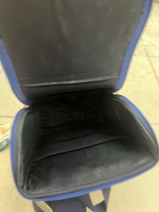 Школьный рюкзак для мальчиков