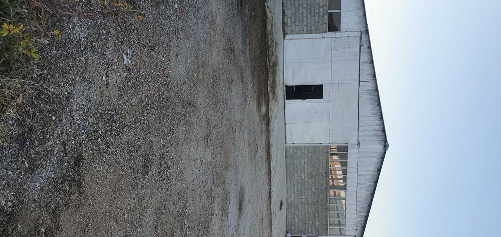 Дава се под наем Склад в Харманли - 400 кв.м за 561 € - Снимка #3