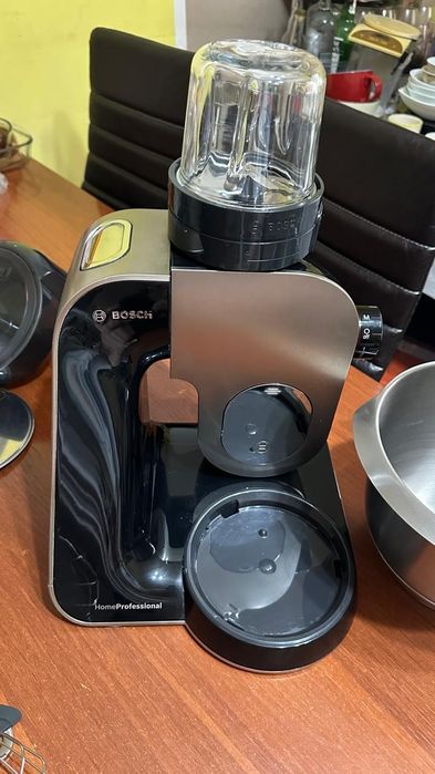 Продам кухонный комбайн BOSCH