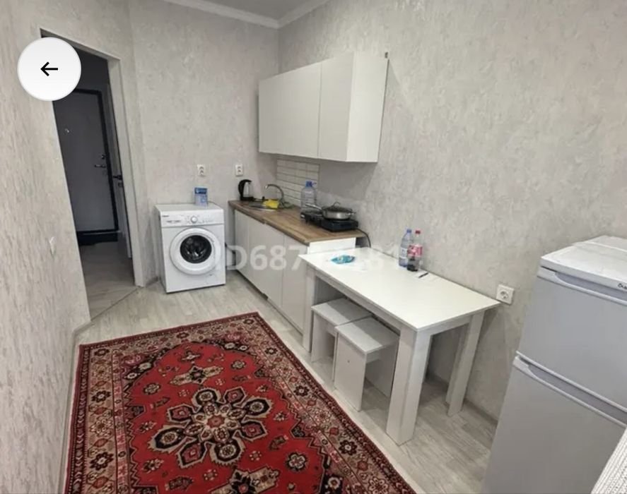 Ищю 1 девушку на подселение.