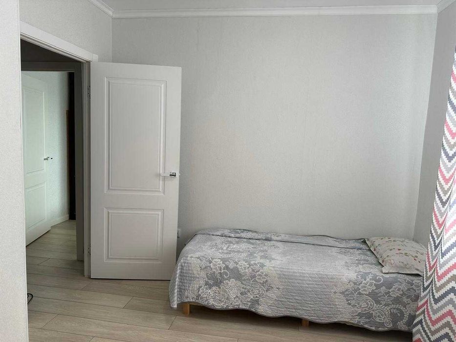 3 комнатная в коктеме