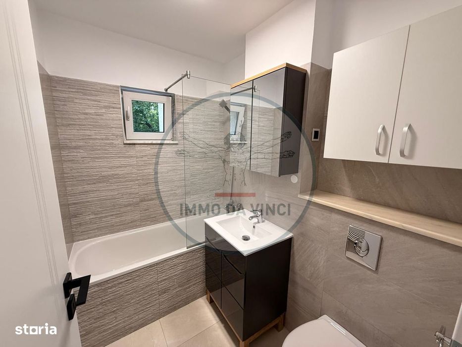 ✨ Prima închiriere după renovare totală 2 camere, Zona Aurel Vlaicu