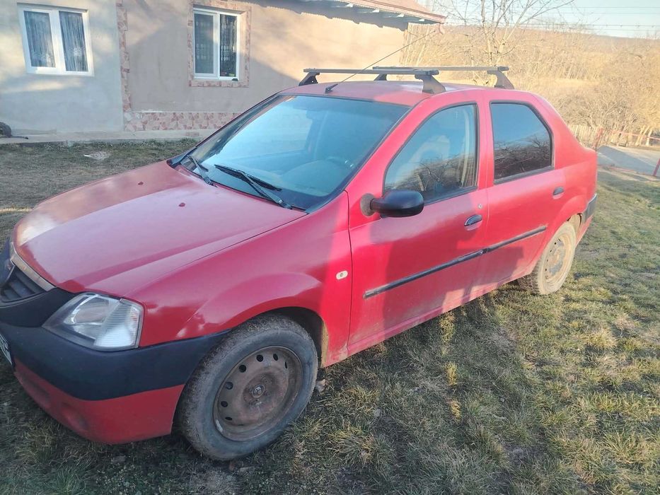 Logan 1.5 disel 2005