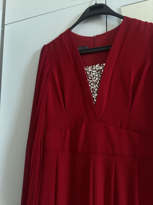 Очень красивое,качественное платье на вечер