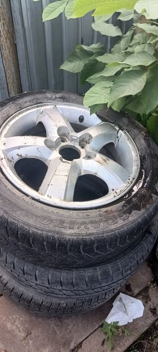 Шины для автомобиля
