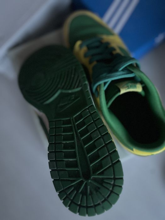 Маратонки Nike SB р-р 43