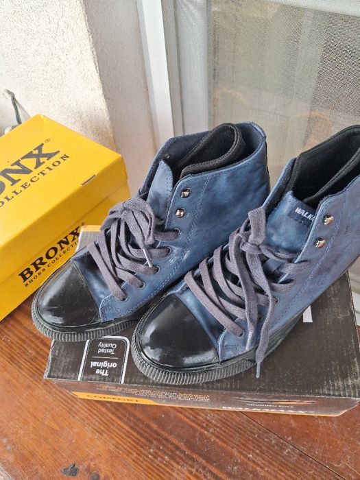 Обувки, дамски. Като нови