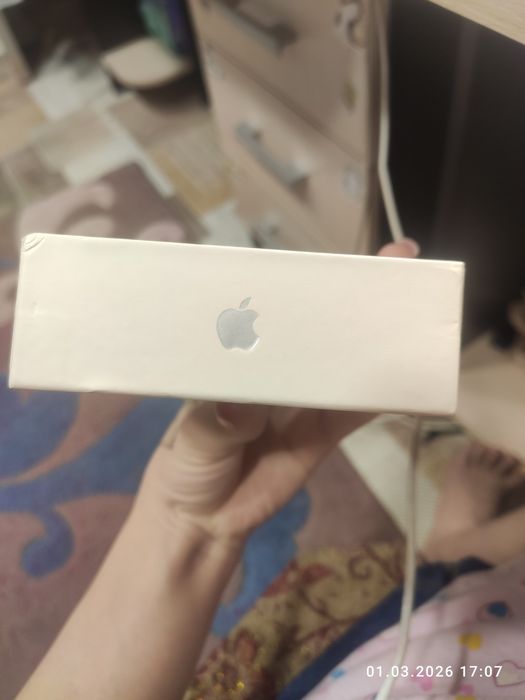 Наушники AirPods пооделка