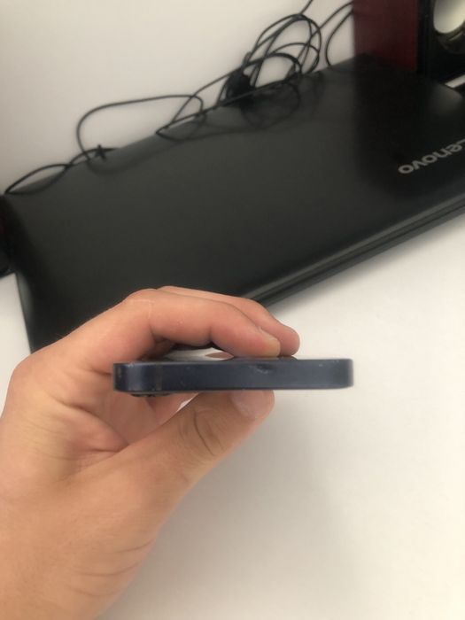 Iphone 12 mini ideal