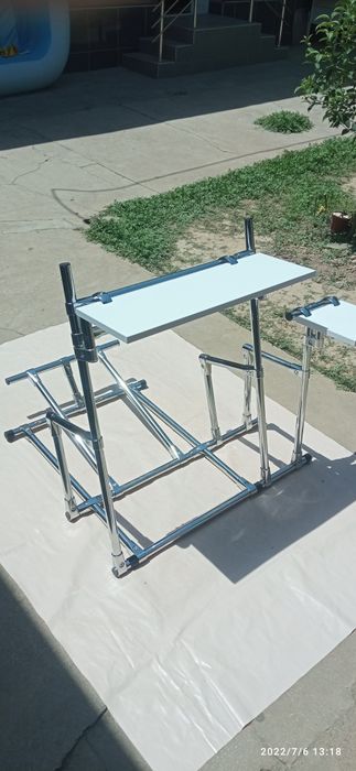 Руль . Кокпит .Подставка для руля игровых приставок (sony play station