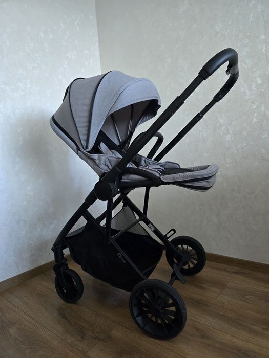 Комбинирана количка 3в1 Kikka boo cherie