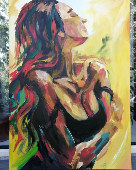 Картина, живопись