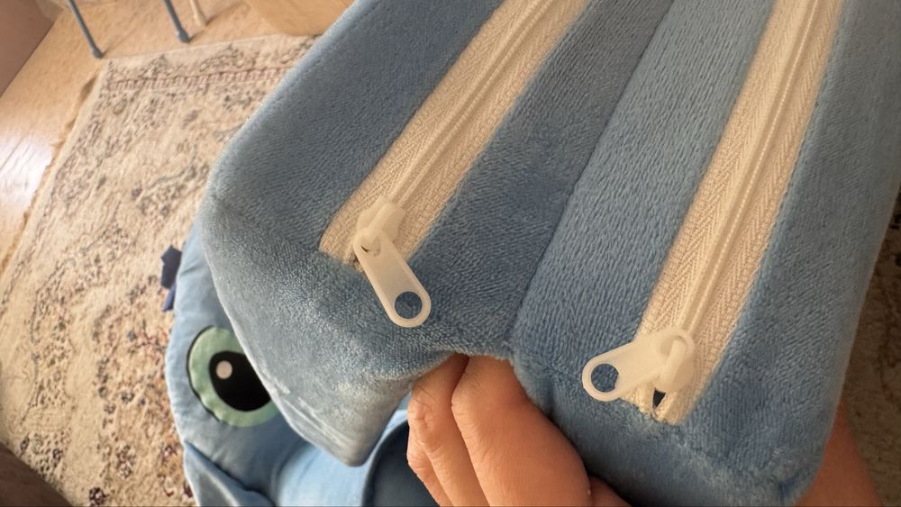 плюшевые кресла 2 штуки