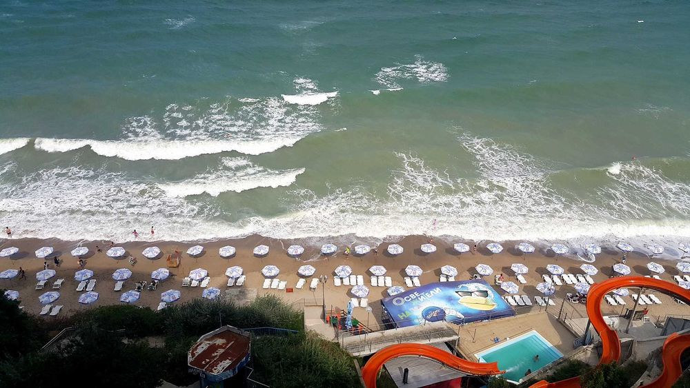 Продава се Двустаен апартамент в Бяла - 91 кв.м за 841 €/кв.м - Снимка #20