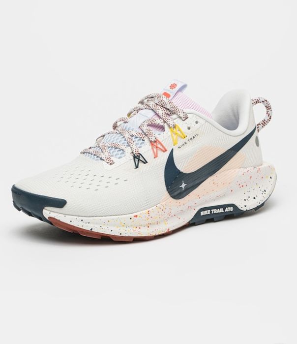 Мъжки маратонки Nike REACTX PEGASUS TRAIL 5