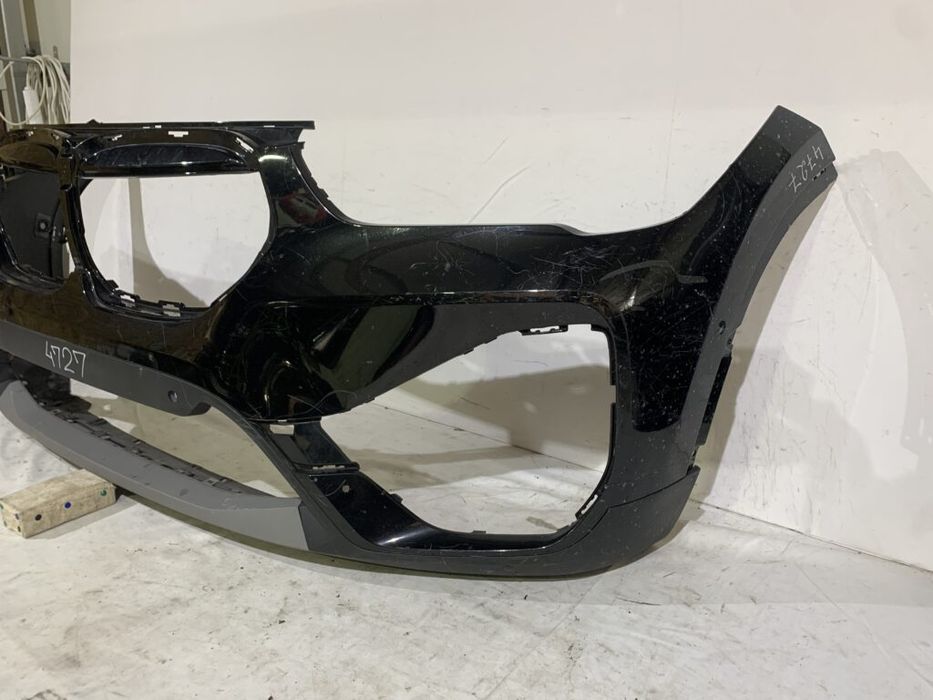 Bara fata BMW X1 F48, facelift, LCI, 2019, 2020, 2021, 2022, cod origine OE 51117954205.