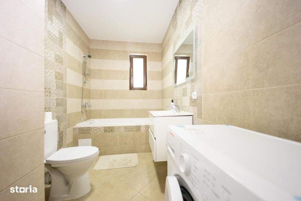 COMISION 0 % Apartament 2 camere   Lunca Cetatuii