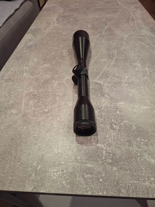 Оптика Meopta 7х50