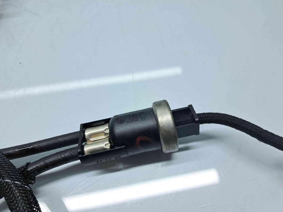 Conducta retur injectoare Audi Q7 (4LB) [Fabr 2006-2014] OEM 3.0 TDI C