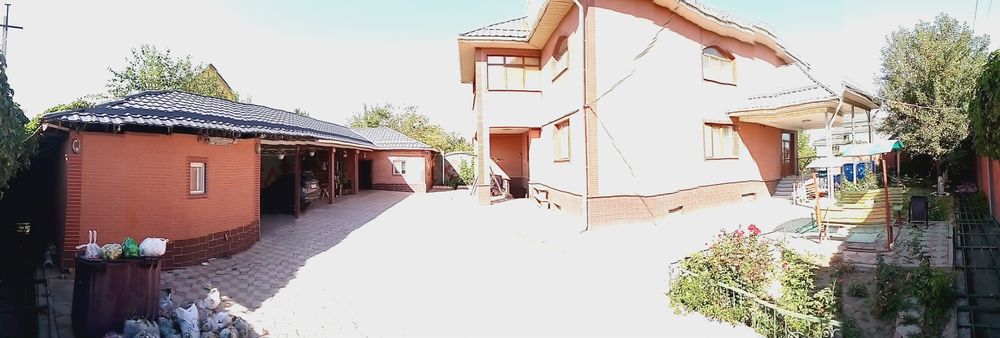 Продам шикарный коттедж