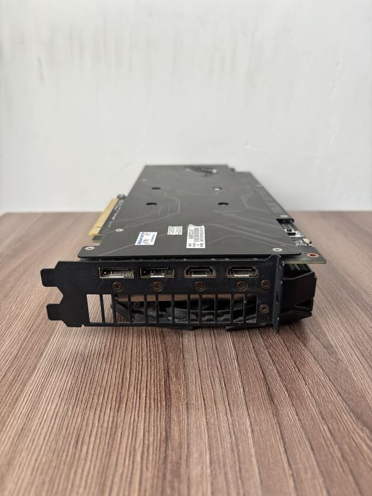 ASUS ROG Strix RTX 2060