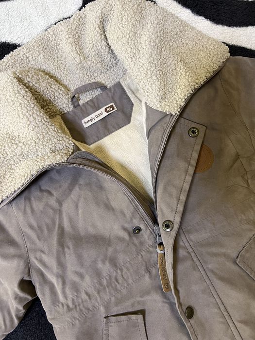 Куртки весна осень