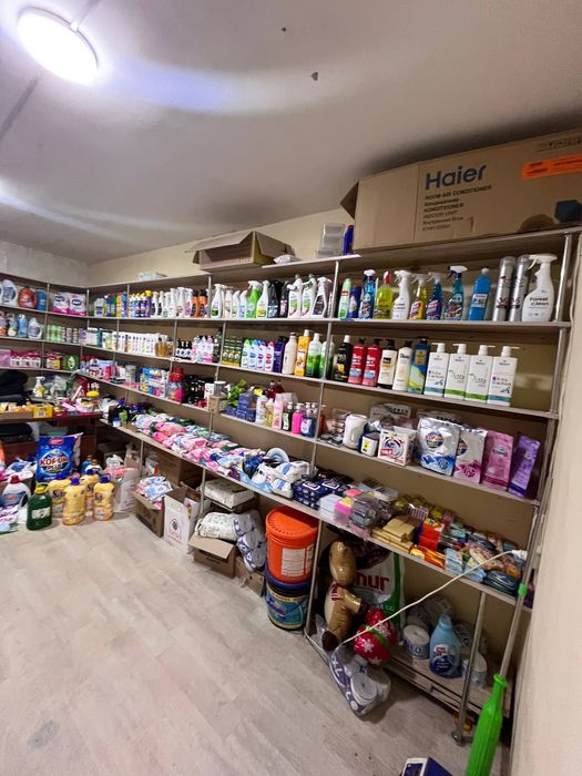 Таяр бизнес сатылады