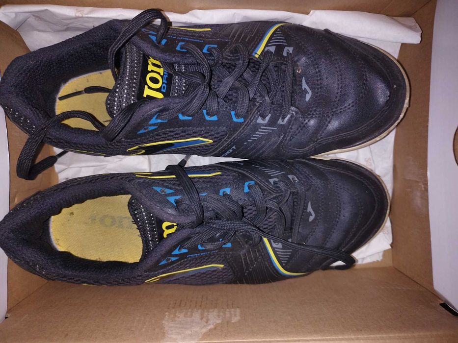 Ghete Joma nr 39