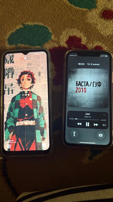 Обмен или Продам Iphone 11