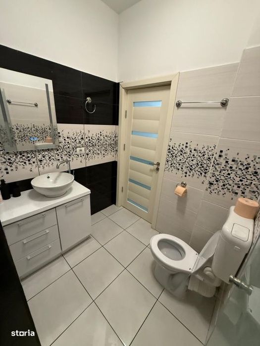 Studio | prima linie | Mamaia Sat | Building Stefan