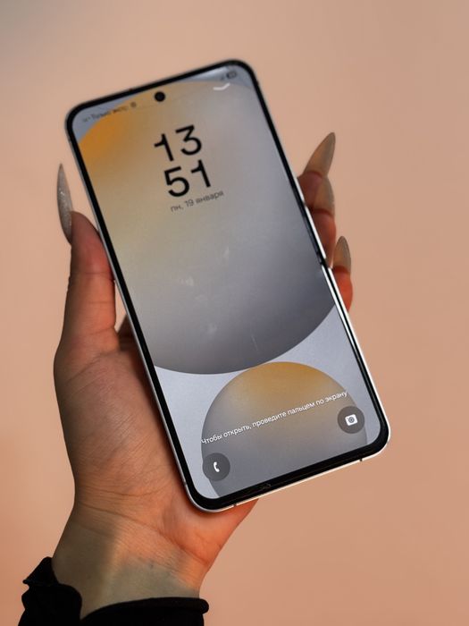 Samsung Galaxy S24 FE 128ГБ