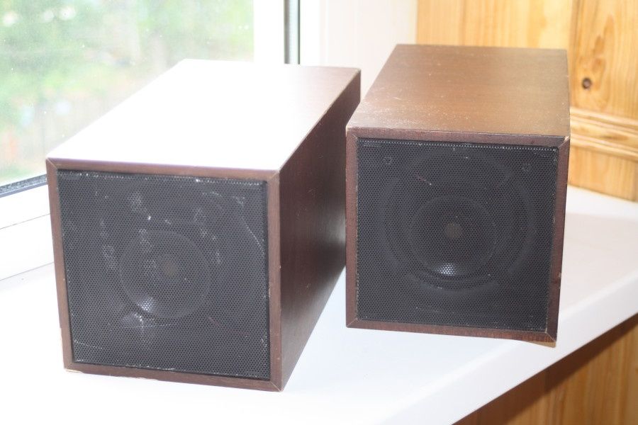 Юпитер 203-1 стерео