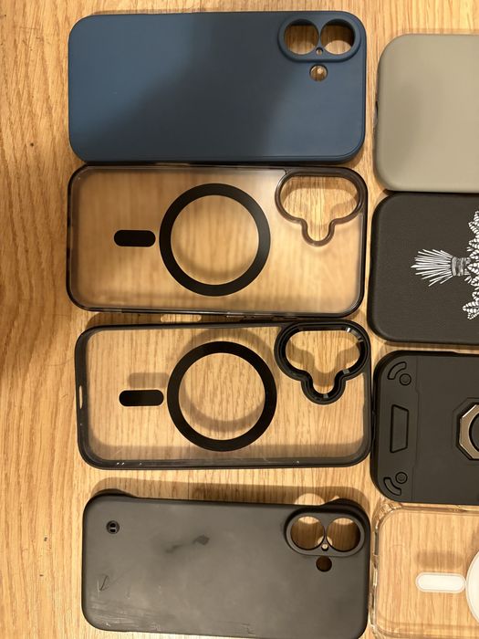huse iphone 16 doar cluj