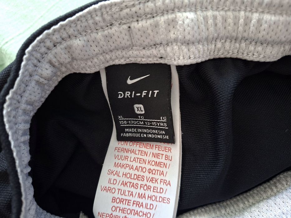 Nike Dry Fit-Ориг. Долнище