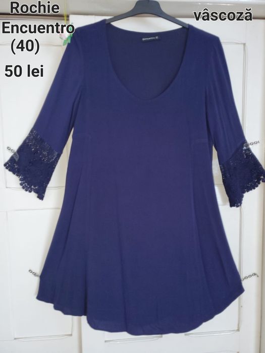 Rochii zi sau plajă S/M/L